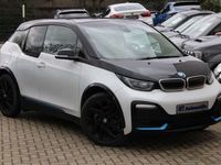 gebraucht BMW i3 s/Wärmepumpe/DrivAs+/Harman/Glasdach/Sitzhzg