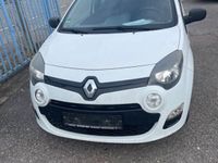 gebraucht Renault Twingo Expression