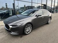 Neu Mazda 3 Exclusive 186 PS (136 kW) 2026 Grau Limousine