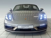 gebraucht Porsche Boxster 25 Jahre (982)