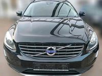 Gebraucht Volvo XC60 181 PS (133 kW) 2015 Schwarz SUV
