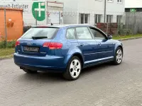 Gebraucht Audi A3 170 PS (125 kW) 2007 Kleinwagen