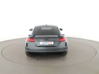 Gebraucht Audi TT RS Sport 400 PS (294 kW) 2022 Grau Coupé