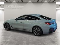 Gebraucht BMW i4 M Sport 210 kW (286 PS) 2023 Grau Limousine