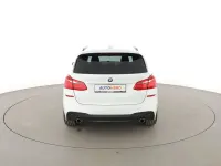 Gebraucht BMW 220 Active Tourer M Sport 190 PS (139 kW) 2016 Weiß Van / Kleinbus