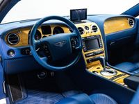 Gebraucht Bentley Continental GT 562 PS (413 kW) 2010 Weiß