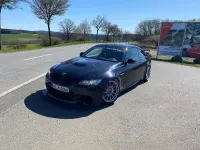 Gebraucht BMW M3 Performance 420 PS (308 kW) 2012 Schwarz