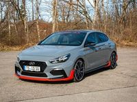 gebraucht Hyundai i30 Fastback N Performance