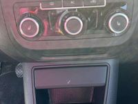 Gebraucht VW Golf VI Team 122 PS (89 kW) 2011 Schwarz Kleinwagen