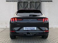 Gebraucht Ford Mustang Mach-E 258 kW (351 PS) 2022 Dark matter/starlight gray SUV