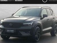 Gebraucht Volvo XC40 Plus 163 PS (119 kW) 2025 Onyx schwarz SUV