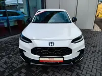 Gebraucht Honda ZR-V Sport 184 PS (135 kW) 2025 Weiß SUV