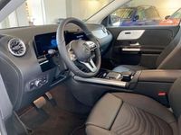 Gebraucht Mercedes EQA300 Night 167 kW (228 PS) 2023 Weiss SUV