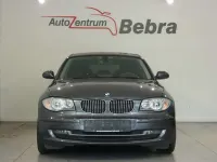 Gebraucht BMW 118 143 PS (105 kW) 2008 Sparkling graphite Kleinwagen