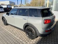 Gebraucht Mini ONE 102 PS (75 kW) 2018 Kleinwagen