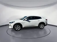 Używany BMW X2 170 KM (125 kW) 2025 Biały SUV