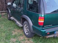 Occasion Chevrolet Blazer 193 ch (141 kW) 1999 Vert SUV