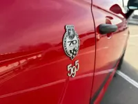 Gebraucht Abarth 595 Competizione 179 PS (131 kW) 2019 Rot Kleinwagen
