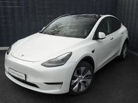 Gebraucht Tesla Model Y 378 kW (514 PS) 2024 Weiß SUV