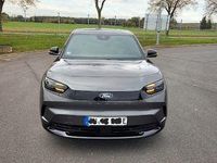 Gebraucht Ford Capri 210 kW (286 PS) 2025 Grau SUV