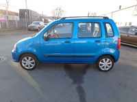 gebraucht Suzuki Wagon R+ Wagon R+ 1,3 Automatik Comfort