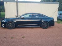 Gebraucht Audi S6 420 PS (308 kW) 2013 Schwarz Limousine
