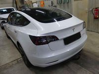 Gebraucht Tesla Model 3 366 kW (498 PS) 2021 Weiß Limousine