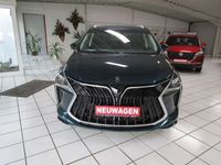 Neu DFSK Forthing 4 177 PS (130 kW) 2025 Grün SUV