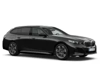 Gebraucht BMW 550e Comfort Edition 313 PS (230 kW) 2026 Kombi