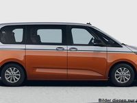 Neu VW Multivan Life 204 PS (150 kW) 2026 Wählbar Van