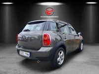 gebraucht Mini Cooper Countryman 1,6,Leder,Schieb,Sitzh,klima