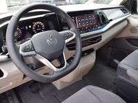 Second-hand VW Multivan Edition 150 CP (110 kW) 2025 Gri Monovolum