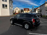 Usata Mini Cooper D 150 CV (110 kW) 2017 Nero Utilitaria