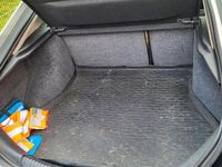 Usata Ford Mondeo 2002 Argento Coupé