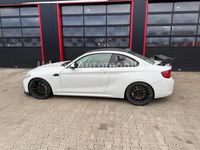 Gebraucht BMW M2 Performance 450 PS (330 kW) 2021 Weiß Coupé