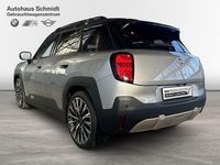 Gebraucht Mini Aceman Favoured 135 kW (184 PS) 2025 Grau SUV