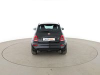 Gebraucht Abarth 695 180 PS (132 kW) 2024 Schwarz Kleinwagen