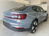 Gebraucht Polestar 2 Long Range Dual motor 300 kW (408 PS) 2023 Thunder metallic Kleinwagen