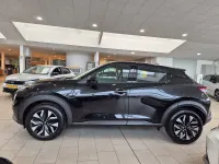 Neu Nissan Juke Acenta 114 PS (83 kW) 2026 Pearl black SUV