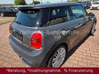Gebraucht Mini Cooper S 192 PS (141 kW) 2014 Grau Kleinwagen