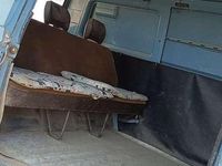 Gebraucht VW T3 60 PS (44 kW) 1987 Van