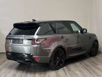 gebraucht Land Rover Range Rover Sport Autobiography Dynamic