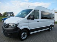 Używany VW Crafter 195 KM (143 kW) 2020 Biały Van