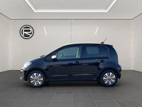Gebraucht VW e-up! Style 61 kW (83 PS) 2020 Schwarz Kleinwagen
