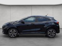 Gebraucht Ford Puma ST-Line 155 PS (114 kW) 2023 Agate black metallic SUV