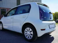 Usata VW up! 65 CV (47 kW) 2021 Bianco Utilitaria
