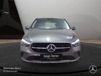 Gebraucht Mercedes B200 Advanced 163 PS (119 kW) 2025 Grau Van / Kleinbus