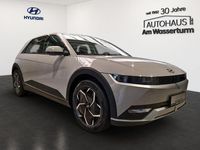 Gebraucht Hyundai Ioniq Dynamiq 125 kW (170 PS) 2024 Cyber grey / met Kleinwagen