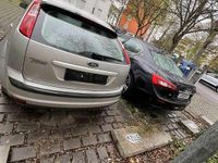 Gebraucht Ford Focus Ghia 101 PS (74 kW) 2007 Limousine