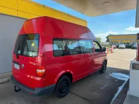 Gebraucht VW Multivan 131 PS (96 kW) 2006 Van / Kleinbus